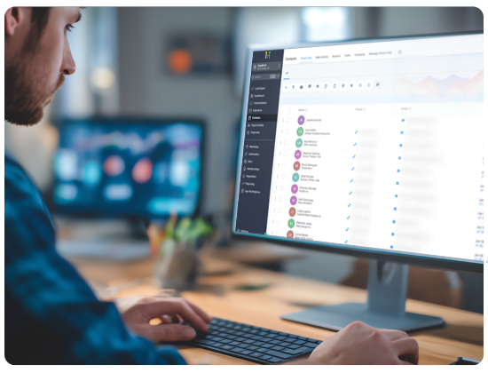 Go High Level Best Services Digital Estate pk