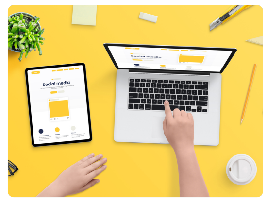 Best Social Marketing Services Proivders in World Digital Estate pk