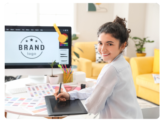 Best Brand Designing Proivders in World Digital Estate pk