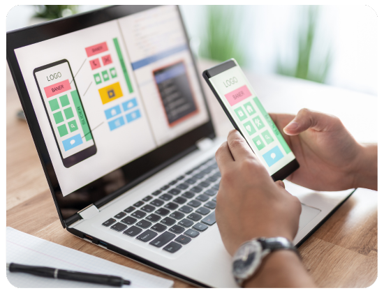 Best App Development Services Proivders in World Digital Estate pk